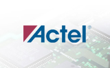 Actel的LOGO