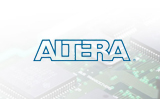 Altera的LOGO