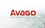 Avago的LOGO