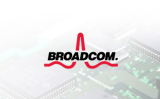 Broadcom的LOGO