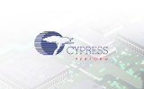 Cypress的LOGO