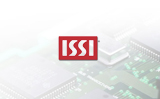 ISSI的LOGO