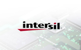 Intersil的LOGO