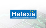 Melexis的LOGO