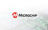 Microchip的LOGO