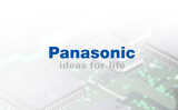 Panasonic的LOGO