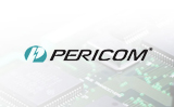 Pericom的LOGO