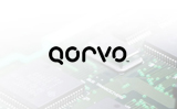 Qorvo的LOGO