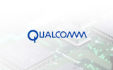 Qualcomm的LOGO