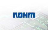 ROHM的LOGO