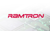 Ramtron的LOGO