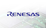 Renesas的LOGO