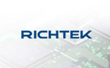Richtek的LOGO
