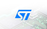 ST的LOGO
