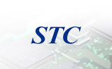 STC的LOGO
