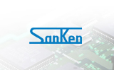 Sanken的LOGO