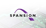 Spansion的LOGO