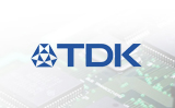 TDK的LOGO