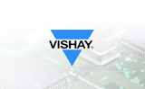 Vishay的LOGO