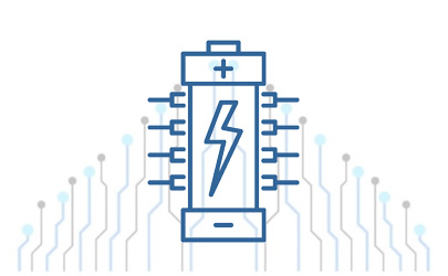 Atmel智能電量技術
